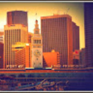 Meet your Posher, Randy